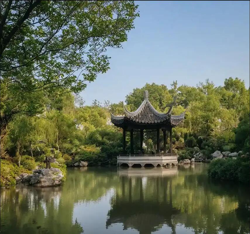 六安金安平蝶餐饮有限公司